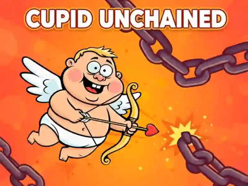 ゲームCupid Unchainedオンライン