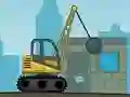 Crash The City — 無料オンラインゲーム