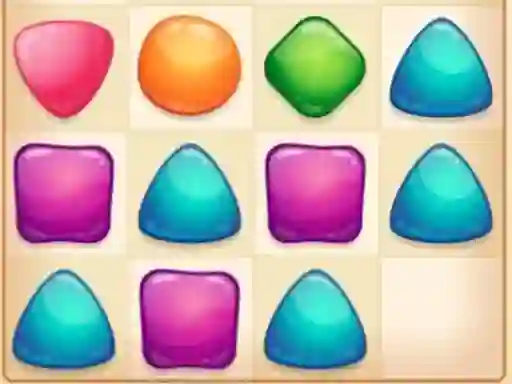 Jelly Pop — 無料オンラインゲーム