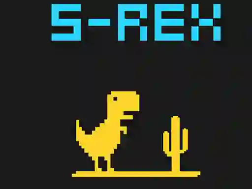 ゲーム5-Rexオンライン