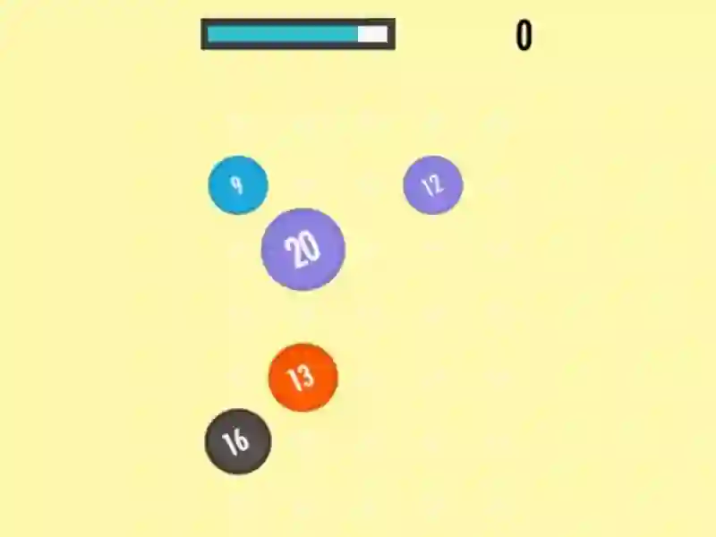 ゲームTopmostオンライン