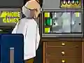 ゲームForeign Creatureオンライン