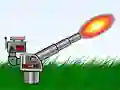 Kitten Canons — 無料オンラインゲーム