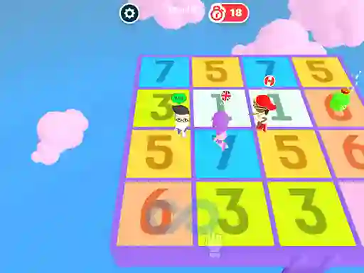 Final Count Down — 無料オンラインゲーム