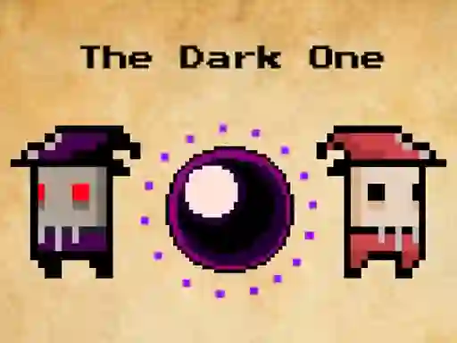 The Dark One — 無料オンラインゲーム