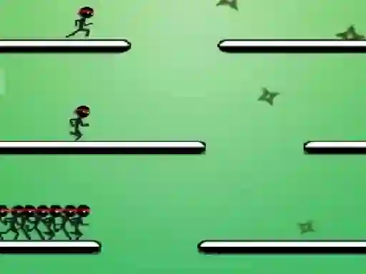 Stickam Go! — 無料オンラインゲーム