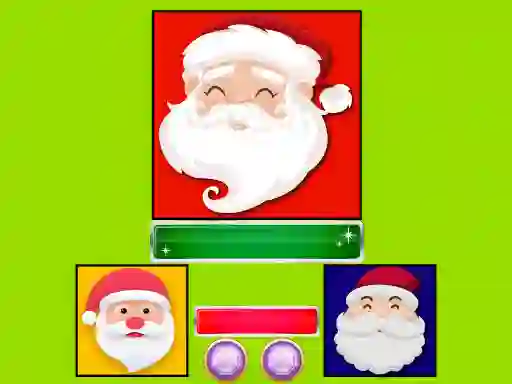 Jewel And Santa Claus — 無料オンラインゲーム