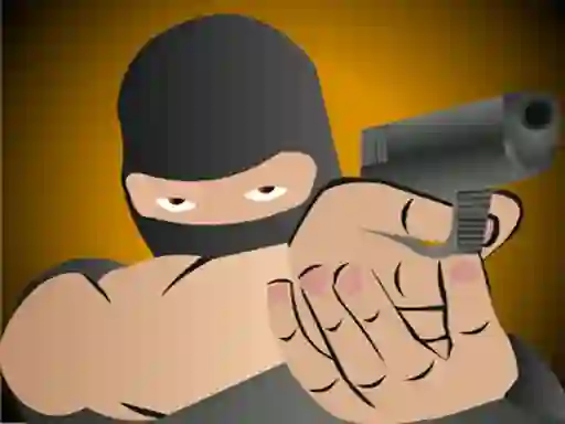 Mission Terror — 無料オンラインゲーム