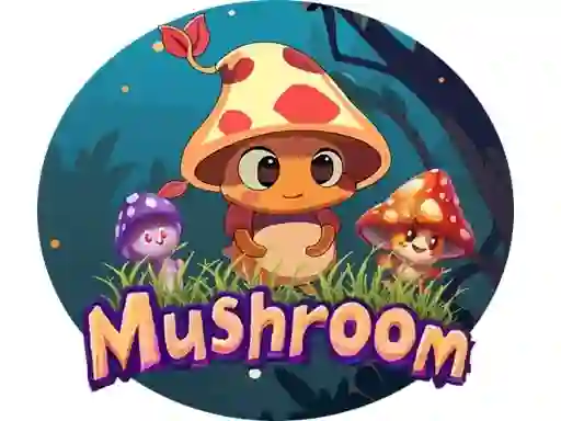Mushroom Fight For The Kingdom — 無料オンラインゲーム
