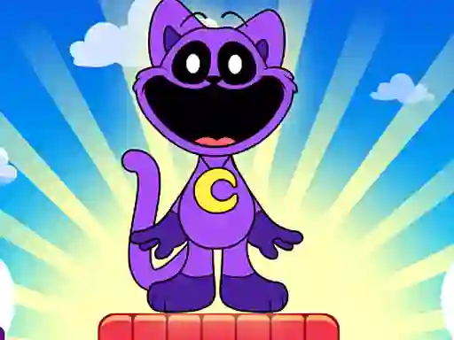 Catnap Poppy Playtime: Puzzle — 無料オンラインゲーム