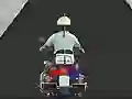 Police Bike — 無料オンラインゲーム