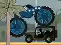 Bush Rampage — 無料オンラインゲーム