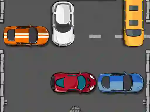 ゲームParking Blockオンライン