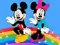 Disney ABC — 無料オンラインゲーム