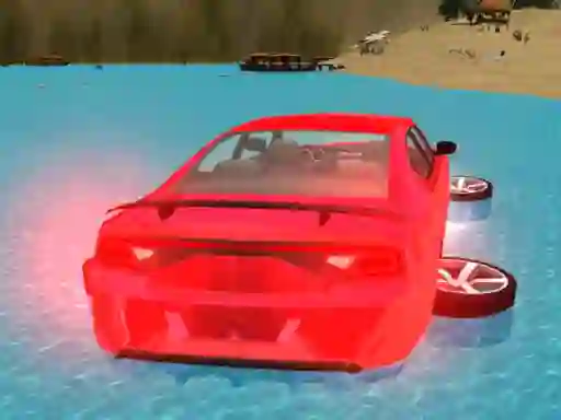 Water Car Surfing 3d — 無料オンラインゲーム