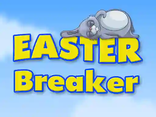 Easter Breaker — 無料オンラインゲーム