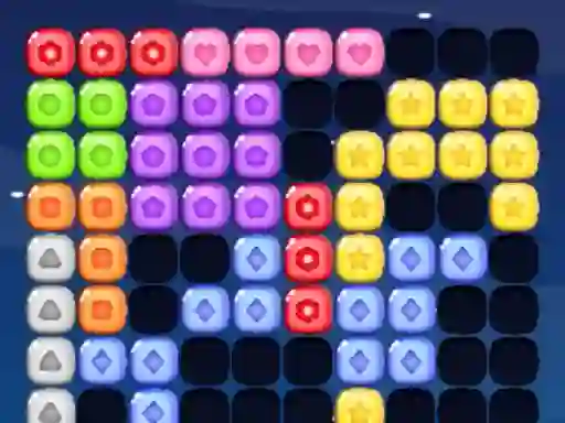 Bandy Puzzle Block — 無料オンラインゲーム