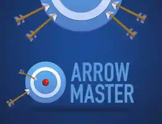 Arrow Master — 無料オンラインゲーム