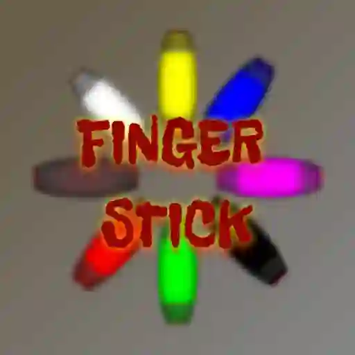 Finger Stick — 無料オンラインゲーム