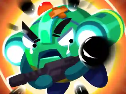 Elements Invasion — 無料オンラインゲーム