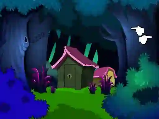 Jungle man escape — 無料オンラインゲーム