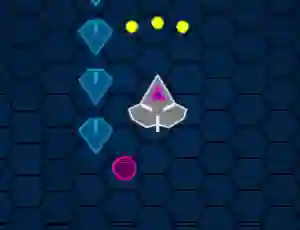 Cyber Shooting — 無料オンラインゲーム