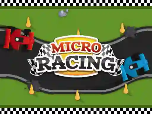 Micro Racing — 無料オンラインゲーム