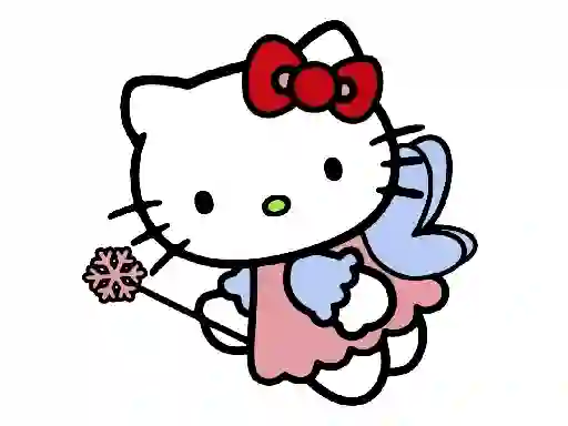 Sweet Kitty Spot The Differences — 無料オンラインゲーム