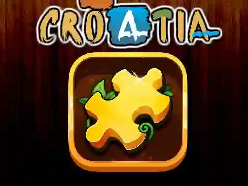 Croatia Jigsaw Challenge — 無料オンラインゲーム