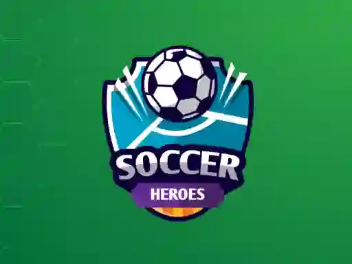 Soccer Heroes — 無料オンラインゲーム