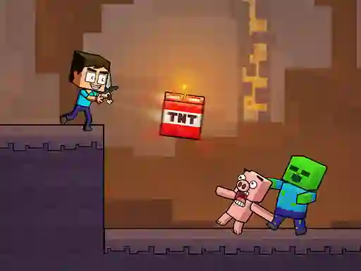 My Craft: Craft Adventure — 無料オンラインゲーム