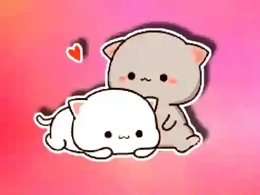 ゲームCat Belly Rubオンライン
