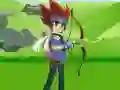 Beyblade Archery Bloons — 無料オンラインゲーム