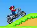 ゲームSuper Mario Motoオンライン