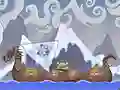ゲームIce Breakerオンライン