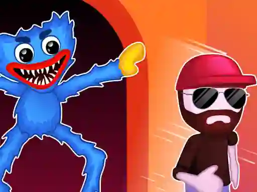 Freddy's Runner — 無料オンラインゲーム