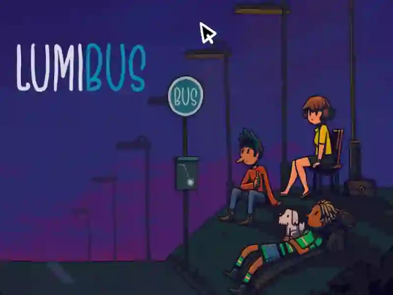 Lumibus — 無料オンラインゲーム