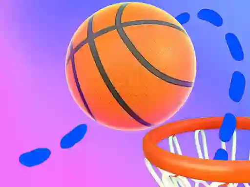 Doodle Dunk — 無料オンラインゲーム