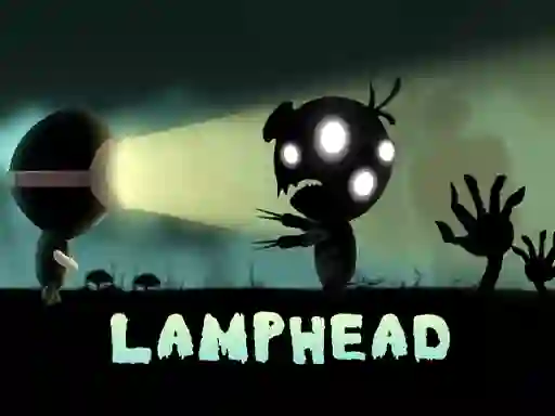 LampHead — 無料オンラインゲーム