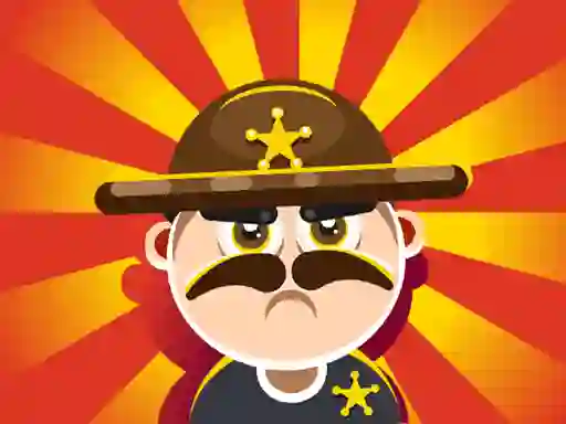 Cowboy Shoot — 無料オンラインゲーム