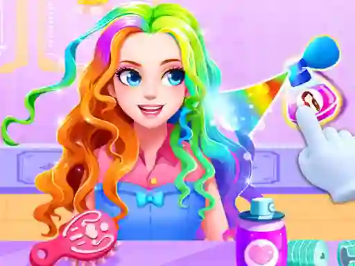 Princess Doll Dress Up — 無料オンラインゲーム