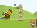 ゲームKill the Wabbitsオンライン