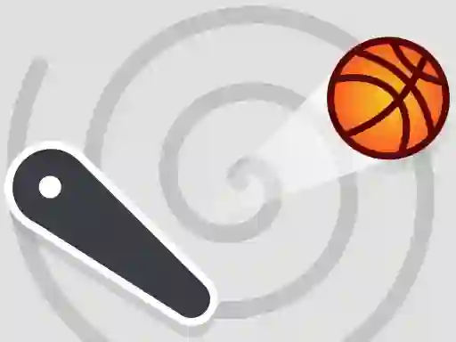 Flipper Dunk — 無料オンラインゲーム