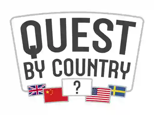 Quest by Country — 無料オンラインゲーム