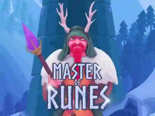 Master of Runes — 無料オンラインゲーム