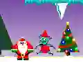 Santa Crusader — 無料オンラインゲーム