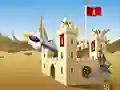 Castle Canon — 無料オンラインゲーム