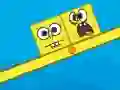 Sponge Bob Super Stacker — 無料オンラインゲーム