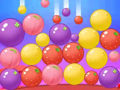 Farm Bubbles — 無料オンラインゲーム