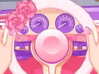 Princess Driver Quiz — 無料オンラインゲーム
